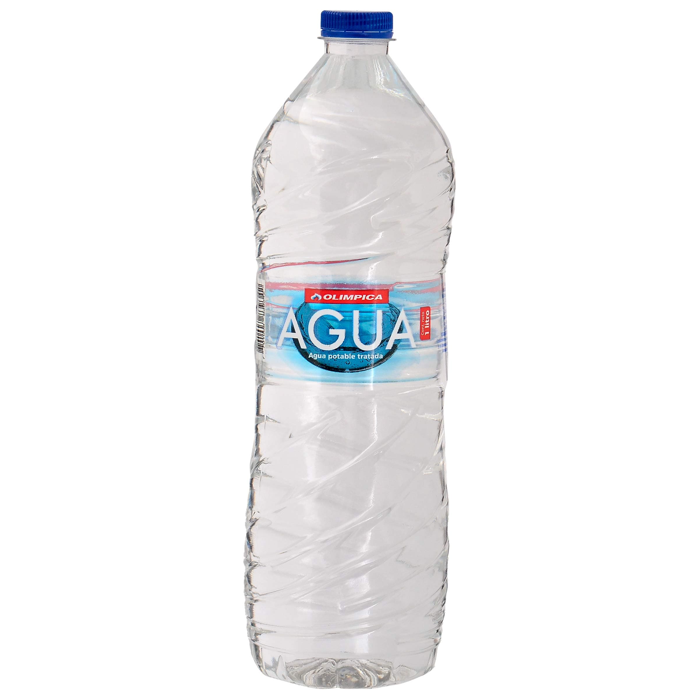 Agua Olimpica 1000 Ml