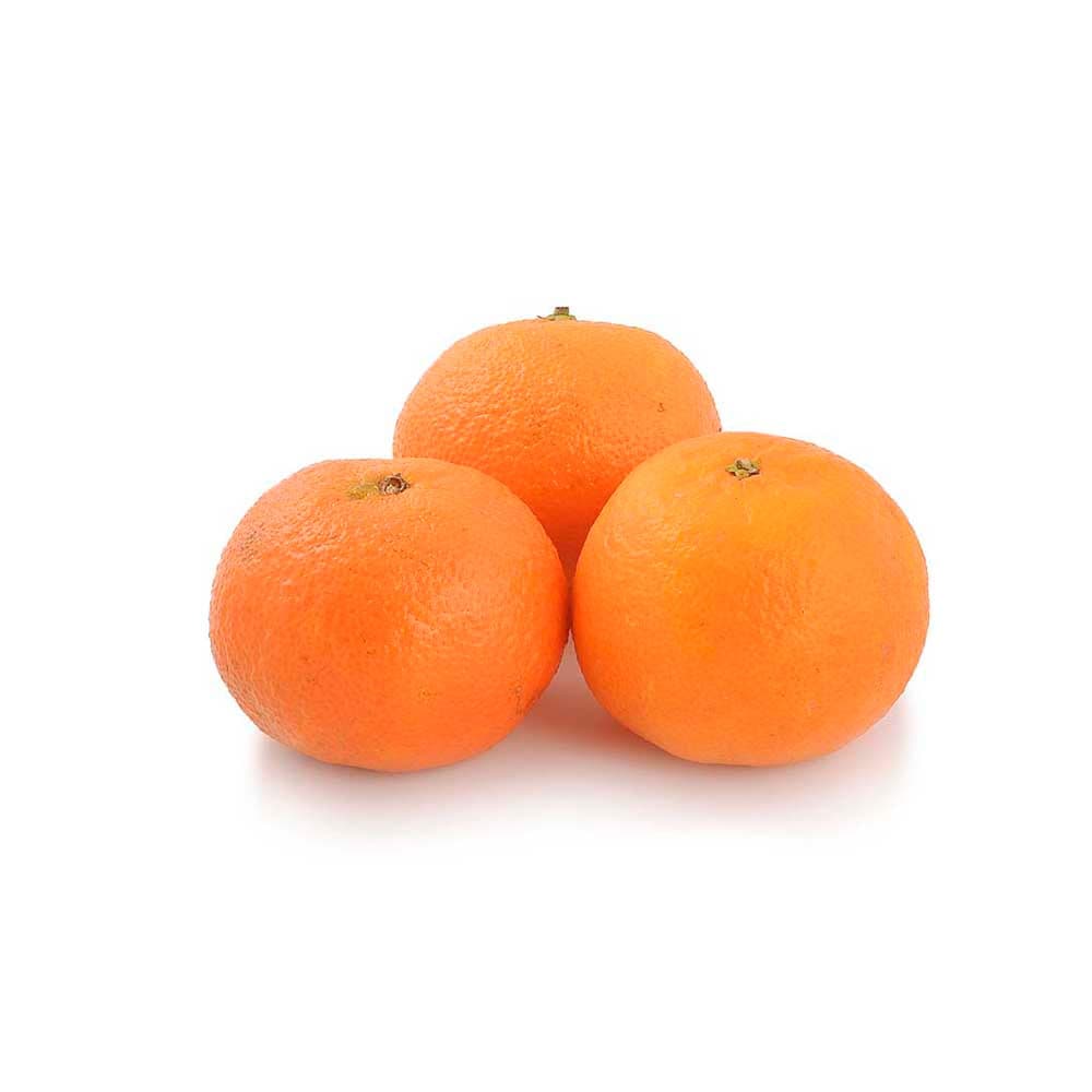 Mandarina Importada