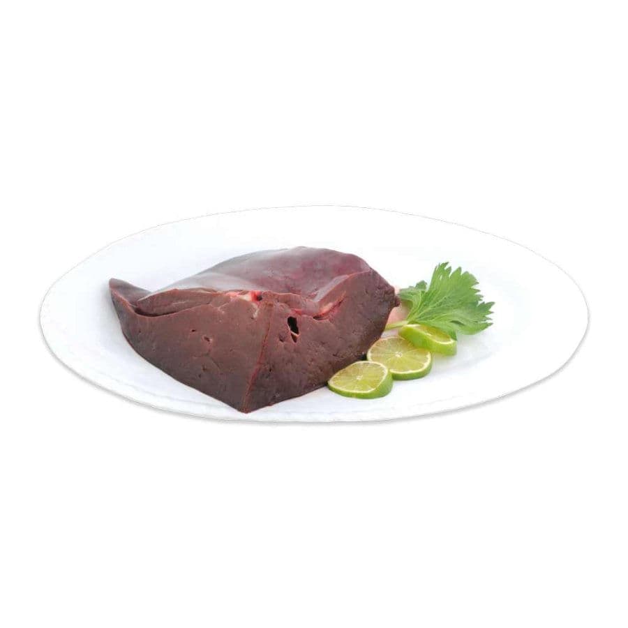 Víscera Hígado Importado