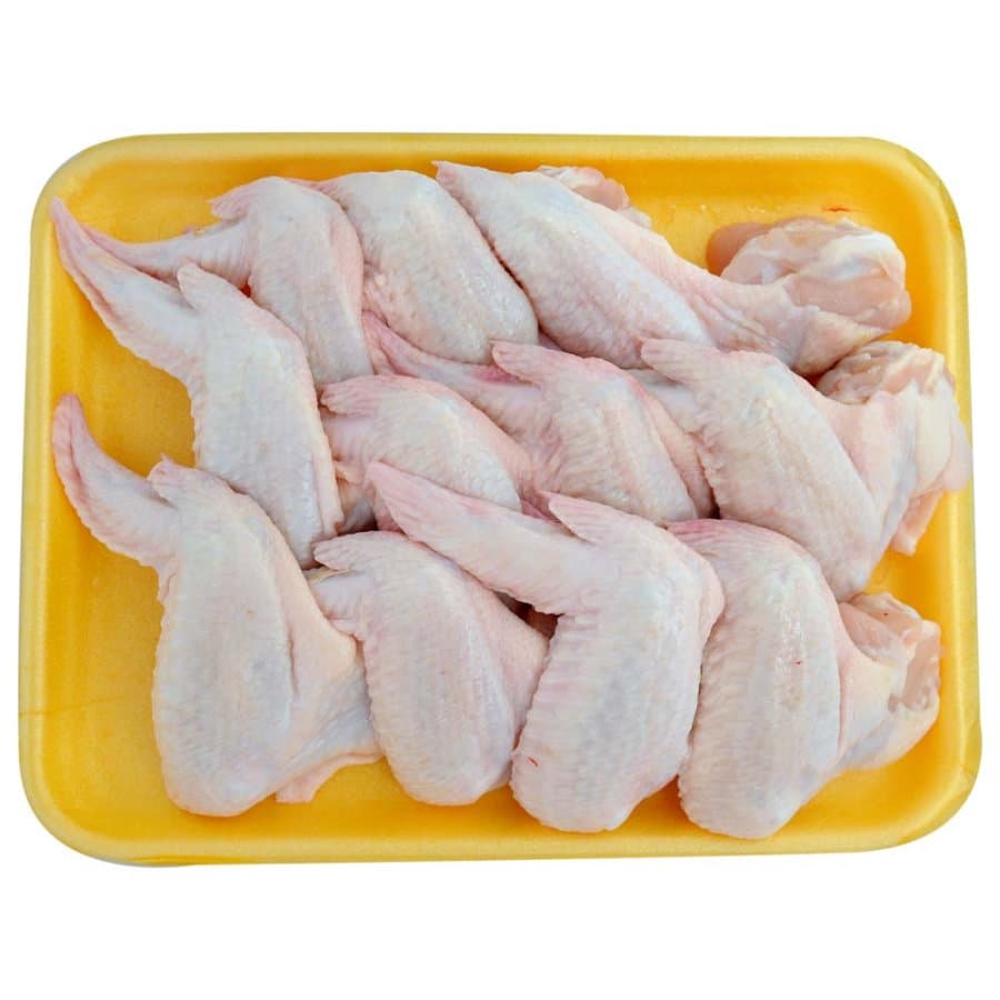 Ala de Pollo Avicampo Especial Bandeja Familiar X Kg