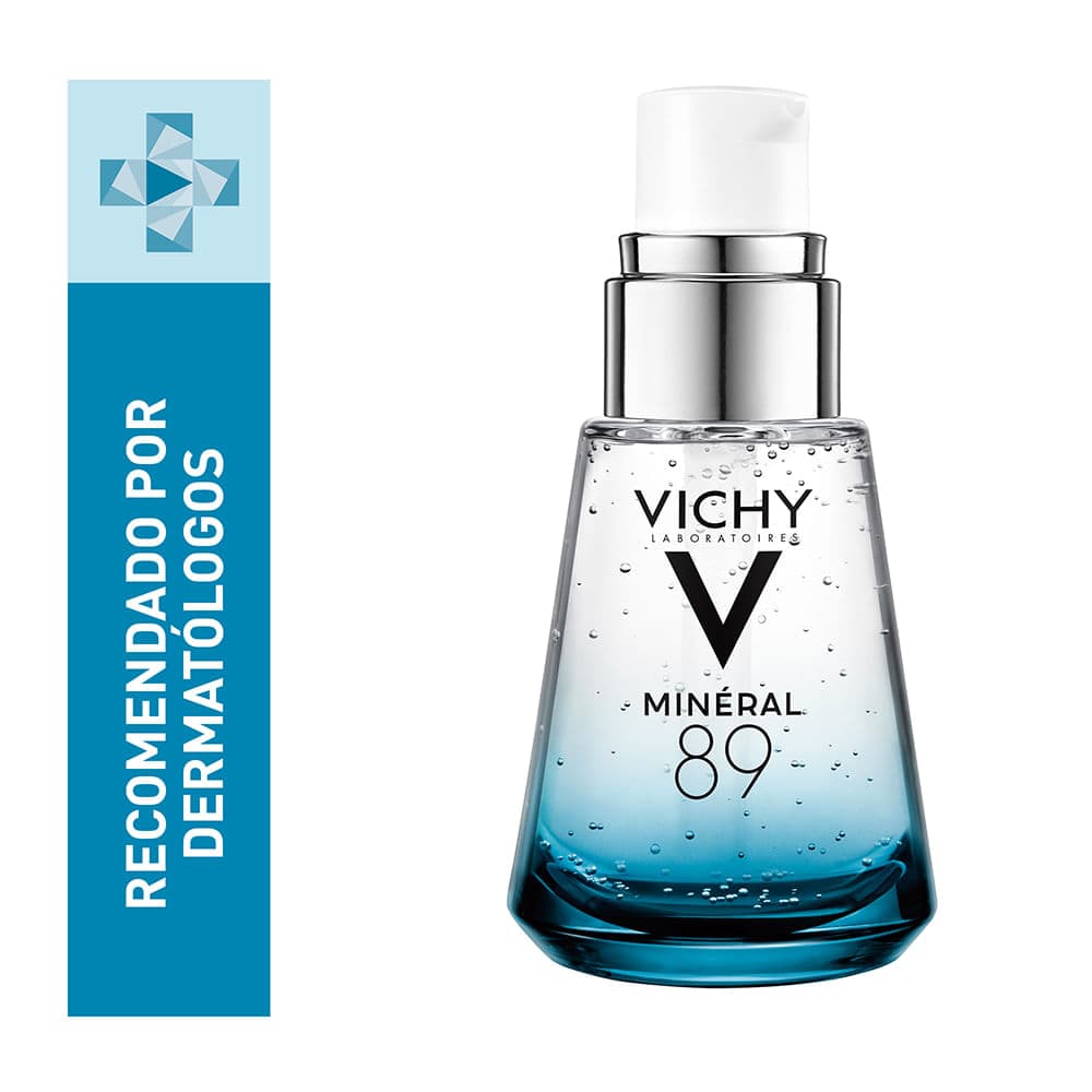 Vichymineral 89 Frasco 30 Ml