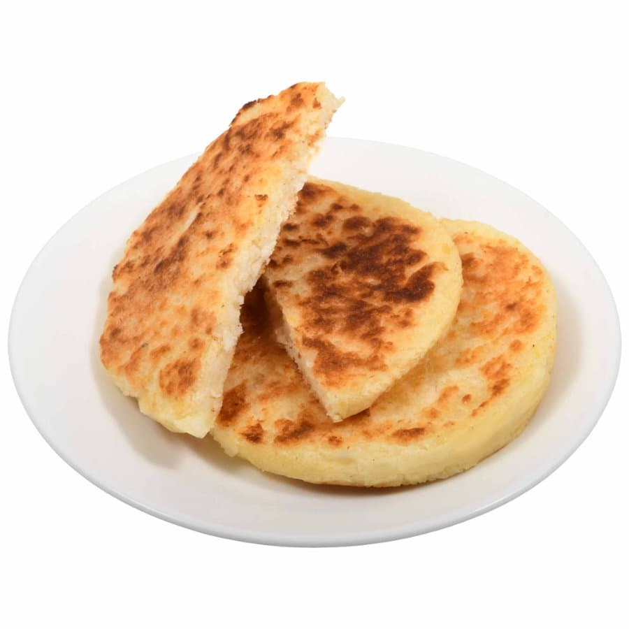 AREPA QSO 140 GR