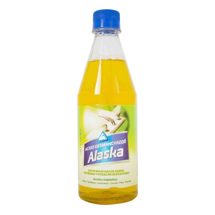 ACIDMURIAT ALASKA 460 ML