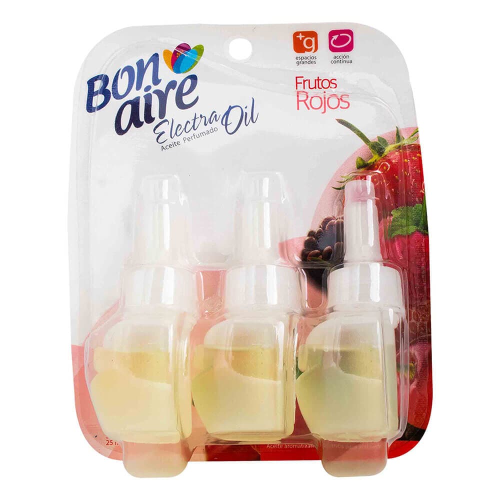 AMBTAD BONAIRE ELEC RPTO FRUT R 25ML X3
