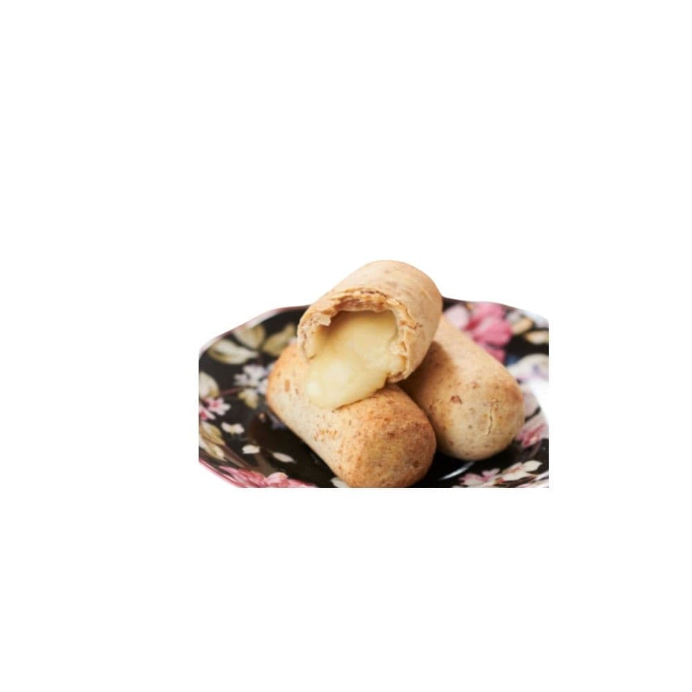 Deditos Del Origen de Soya & Mozzarella 550 G X10 Unds