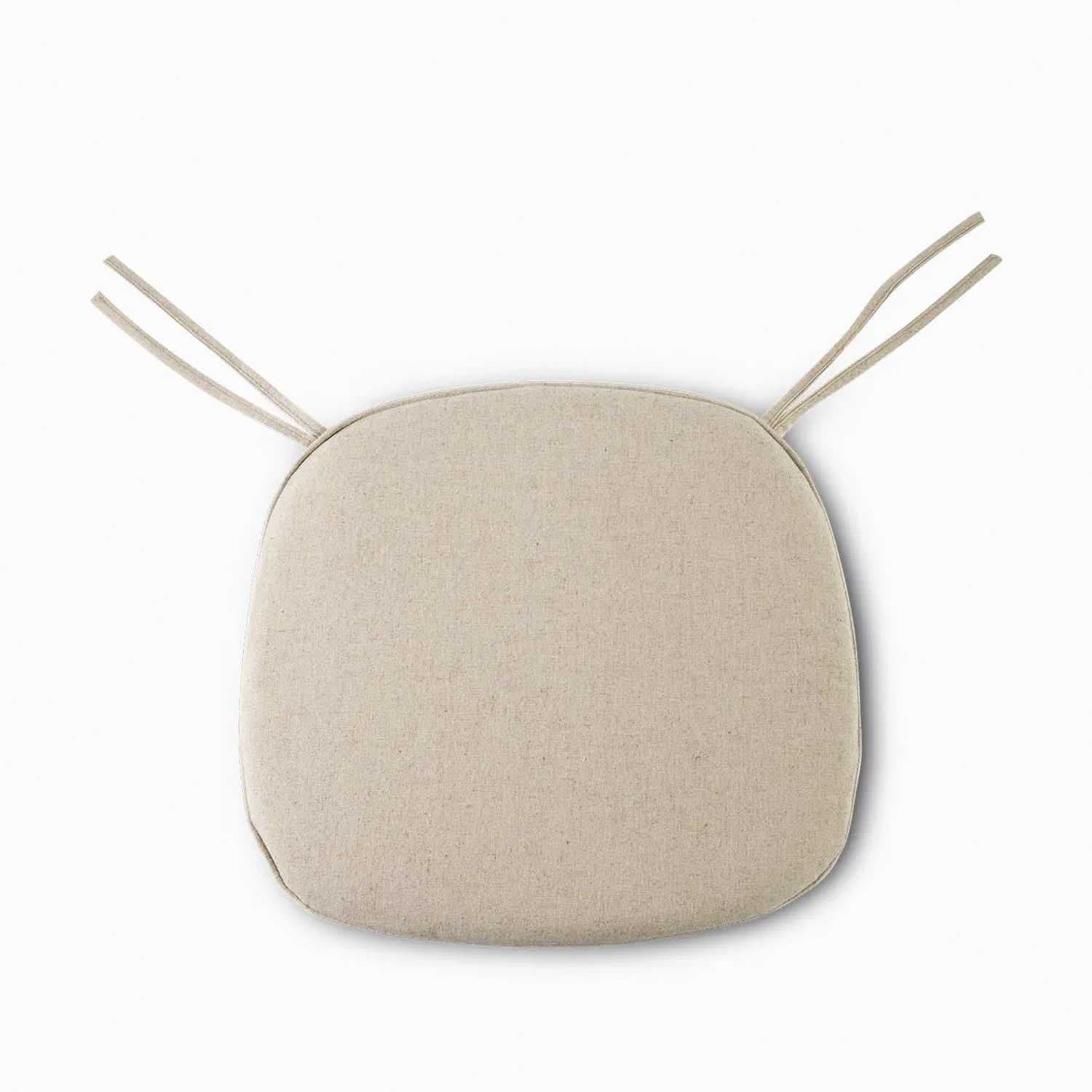 Cojín para silla de comedor