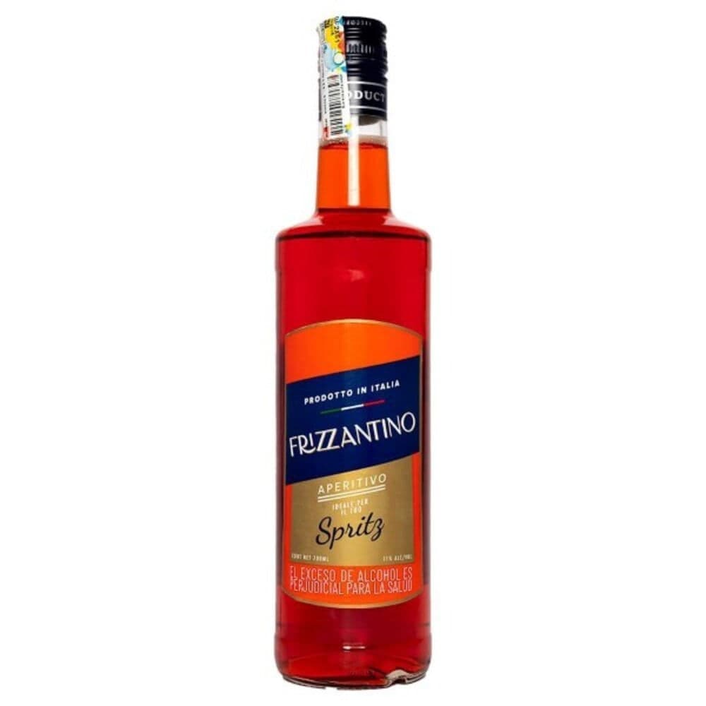 APERITIVO FRIZZANTINO SPRITZ 700ML