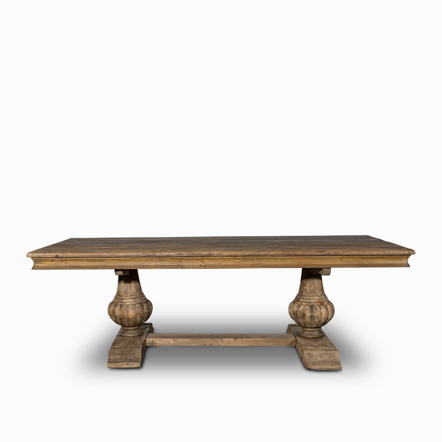 Comedor rectangular Atenas