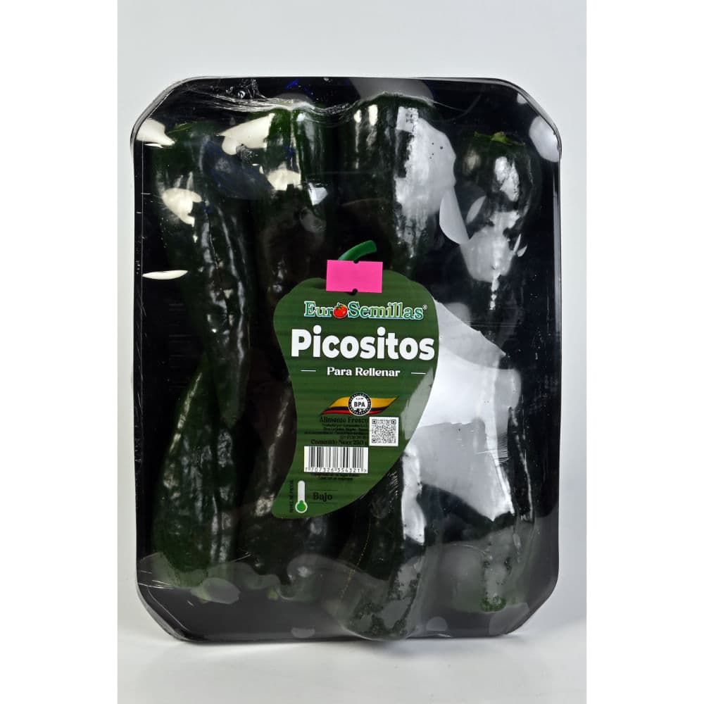 AJIES PICOSITO PARA RELLENAR 250G BAND