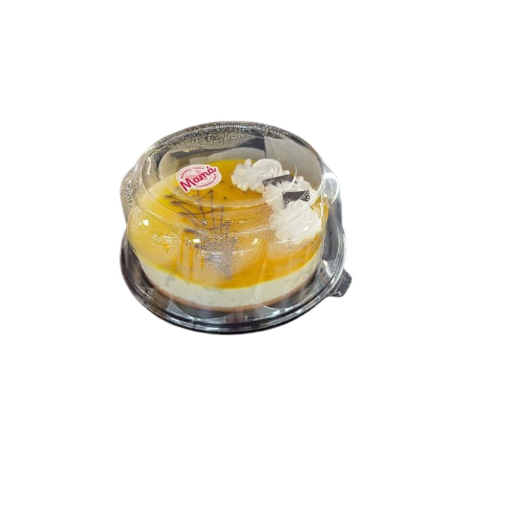 CHESSE CAKE MARACUYÁ 1KG