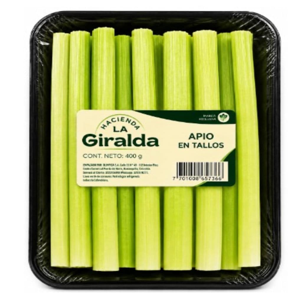 APIO VINIPEL HAC LA GIRALDA KOSHER 400g