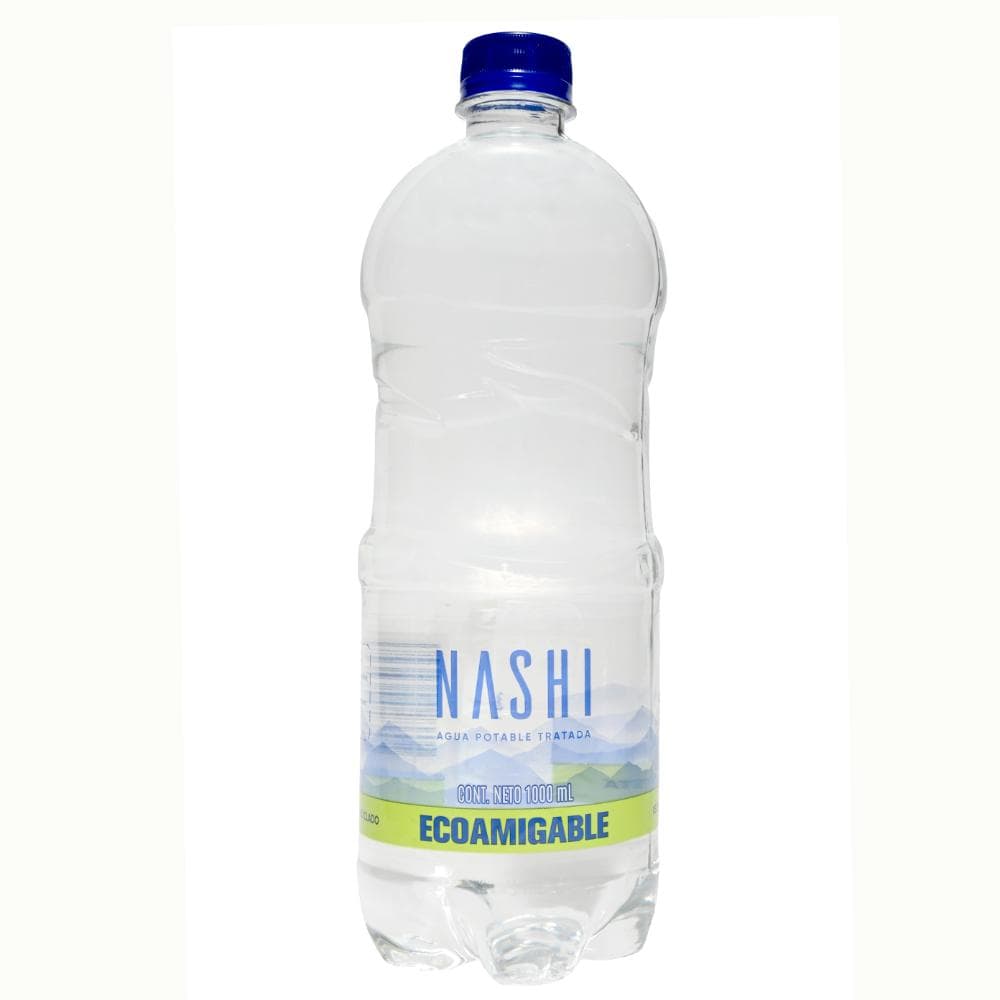 AGUA NASHI 1000 ML