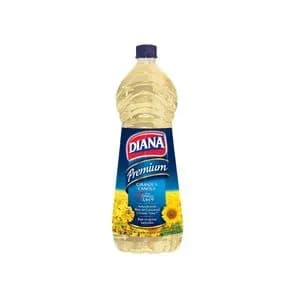 ACEITE DIANA PREMIUM GIRASOL 900 ML