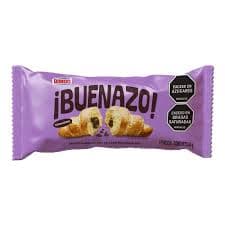 Buenazo Croissant Chocolate 60g