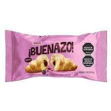 Buenazo Croissant Mora 60g