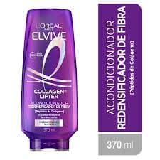 ACOND ELVIVE COLAGENO LIFTER 370 ML