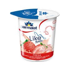 ALIM LACT PARMALAT LIKE FRESA 120ML