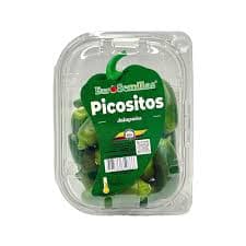 AJIES PICOSITO JALAPENO 100GR PET