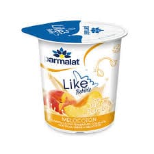 ALIM LACT PARMALAT LIKE MELOC 120ML