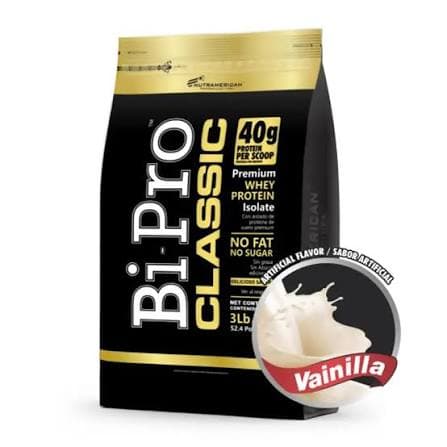 BI PRO CLASSIC VAIN NUTRAMERICAN 1360G