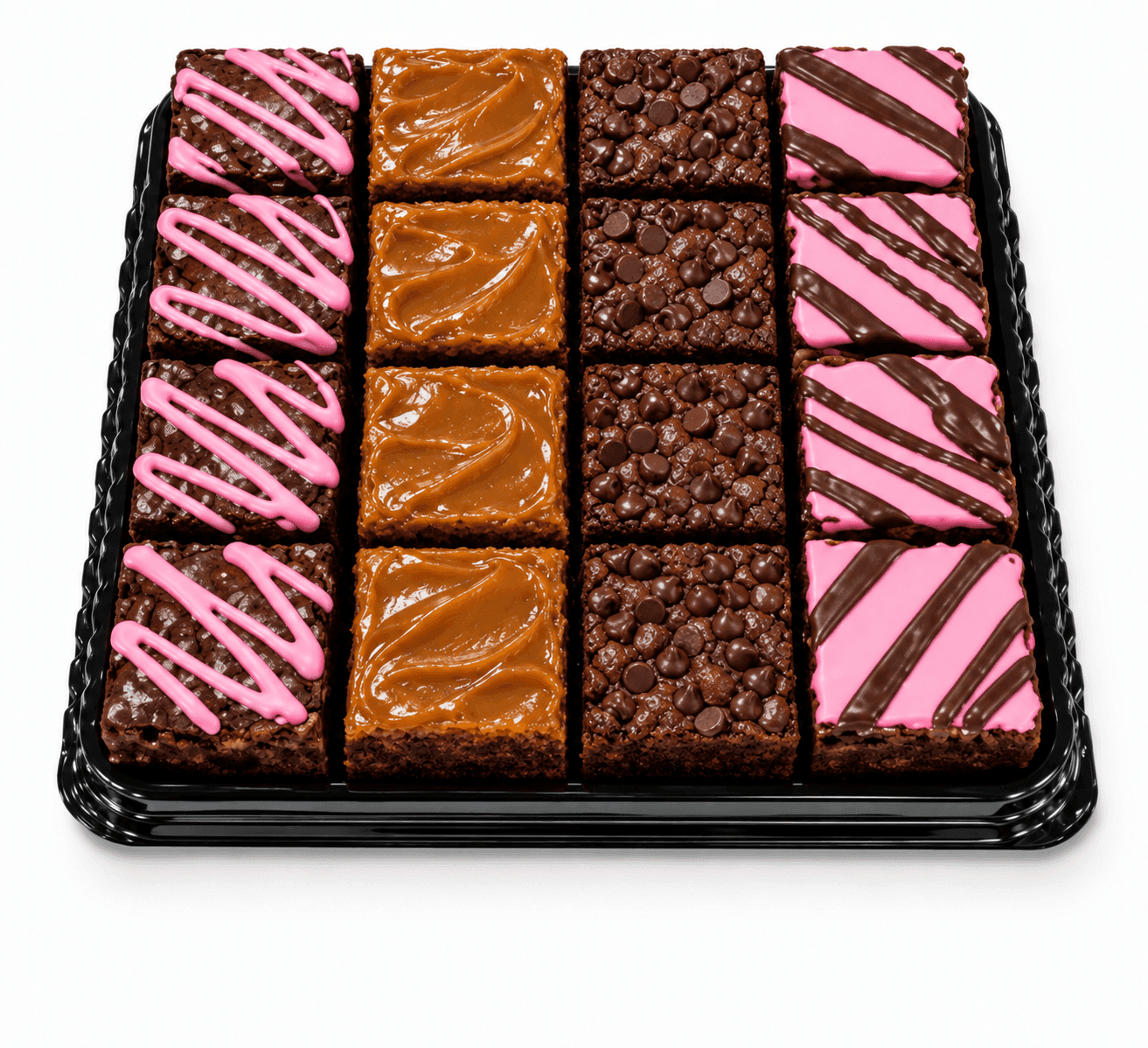 Brownie Olimpica 240 G X4 Unds