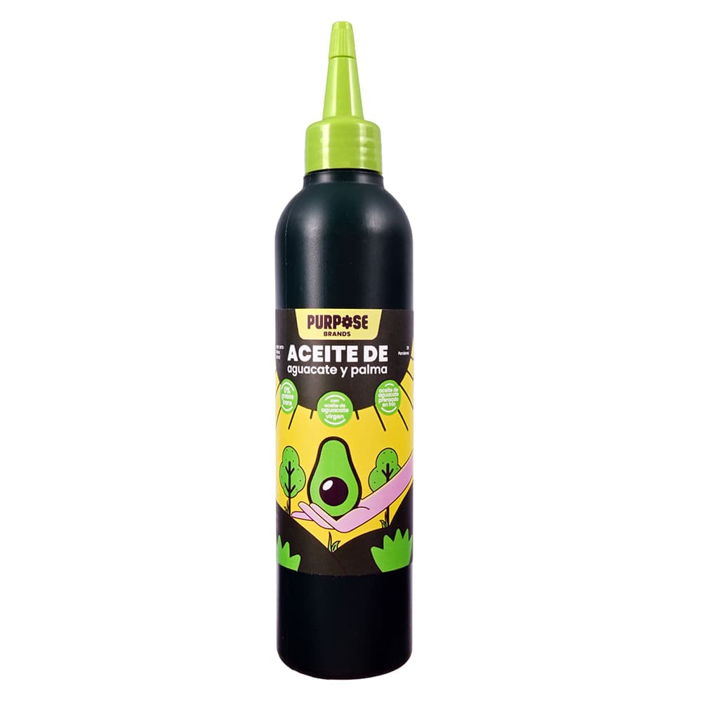 ACEITE AGUACATE SUPER MUNDO 250ML