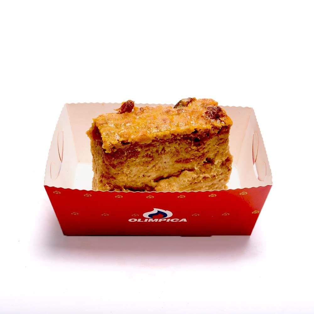 Torta Olimpica de Pan 150 G