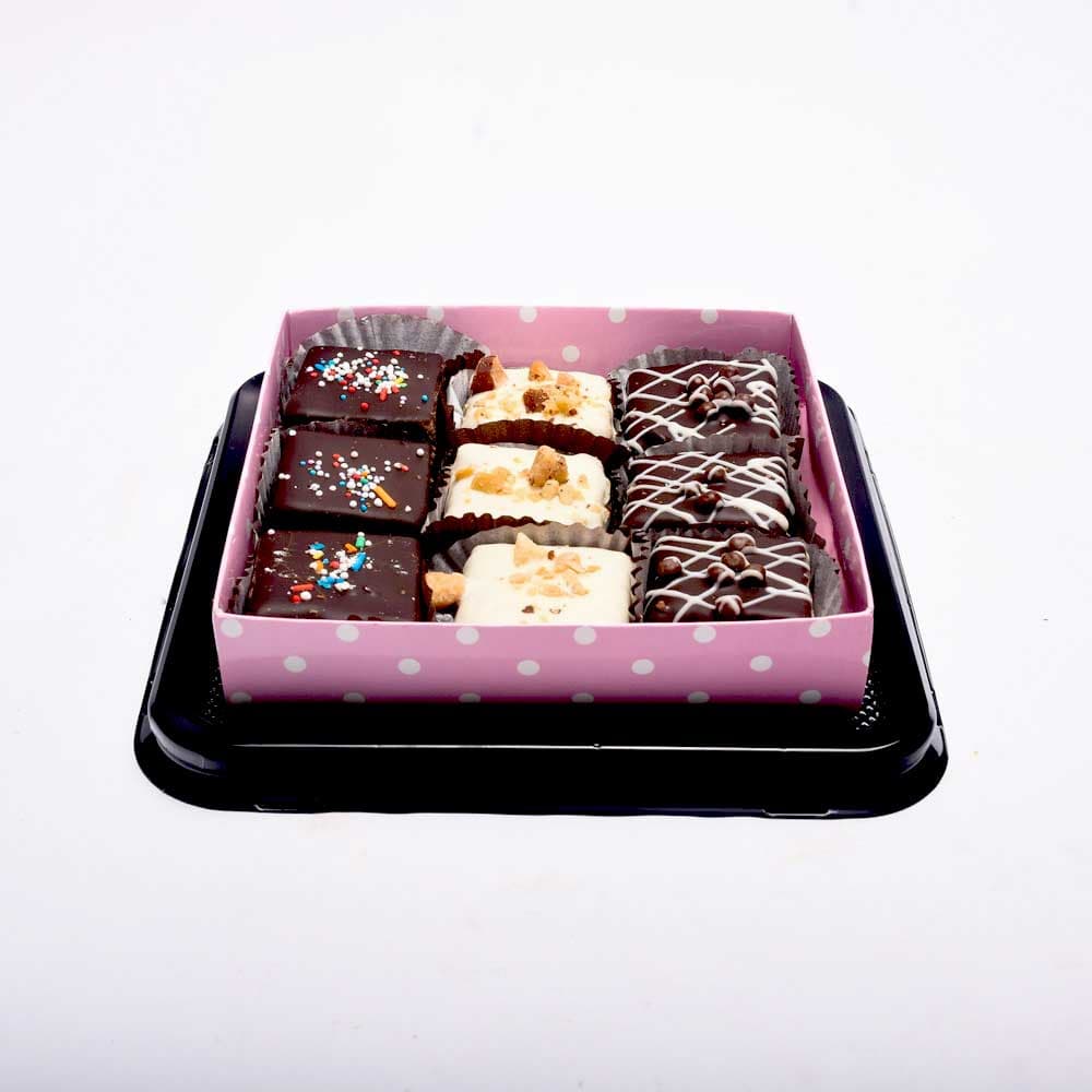 Brownnie Candies 250 G
