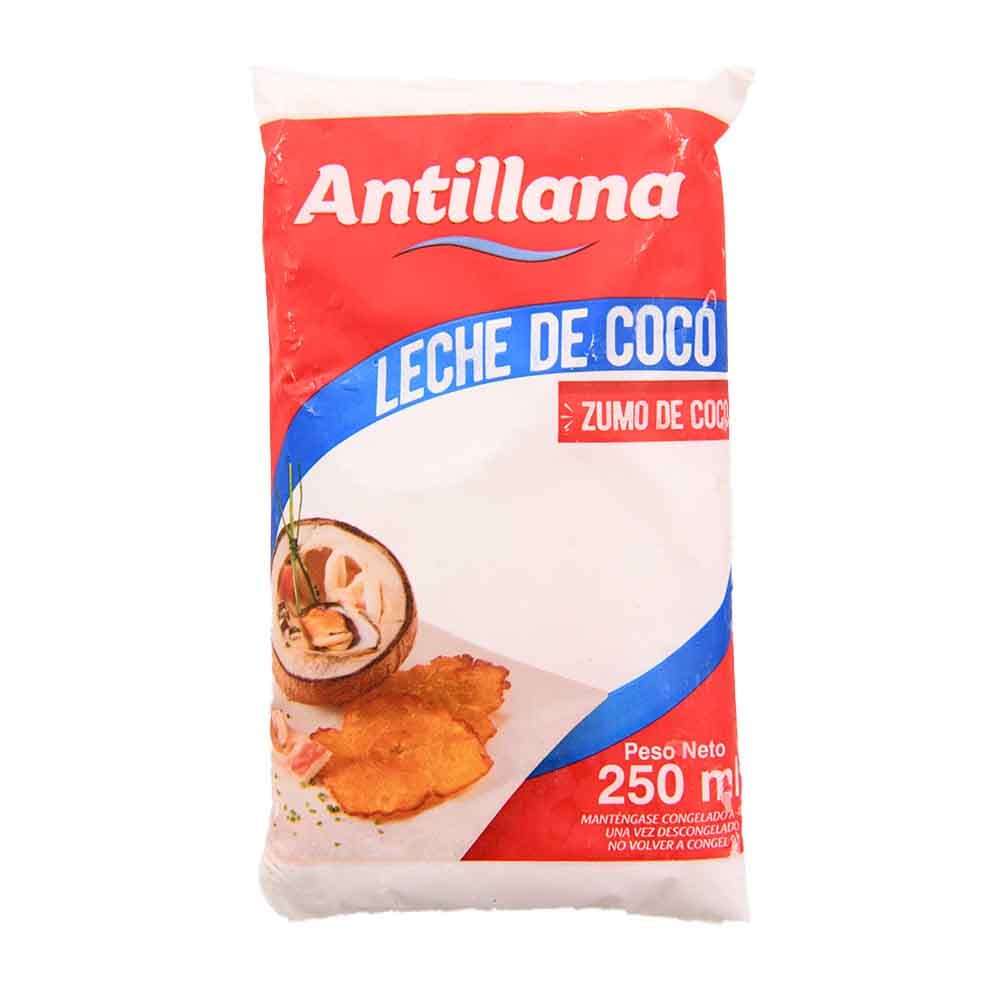 Zumo Antillana de Coco 250 Ml