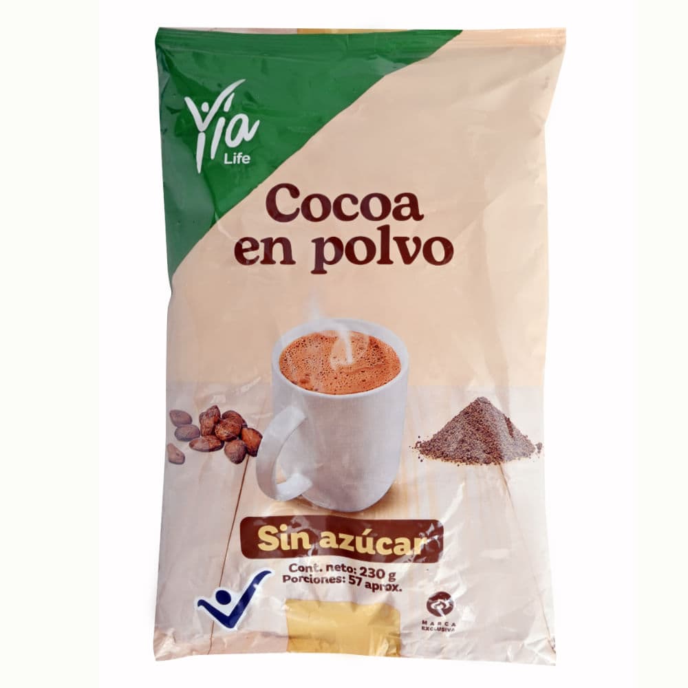 COCOA YIA LIFE POLV 230G